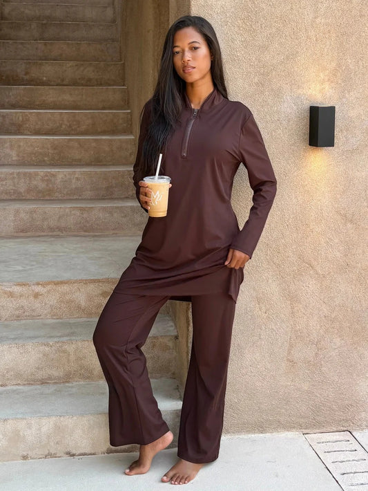 Burkini rita | 2 pièces