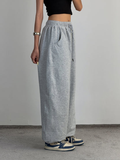 Unisex Jogger Oversize Simple