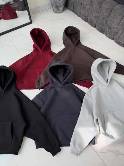 Unisex Baggy Track Suit