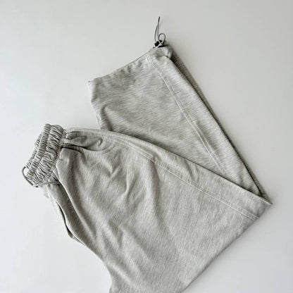 Unisex Jogger Oversize