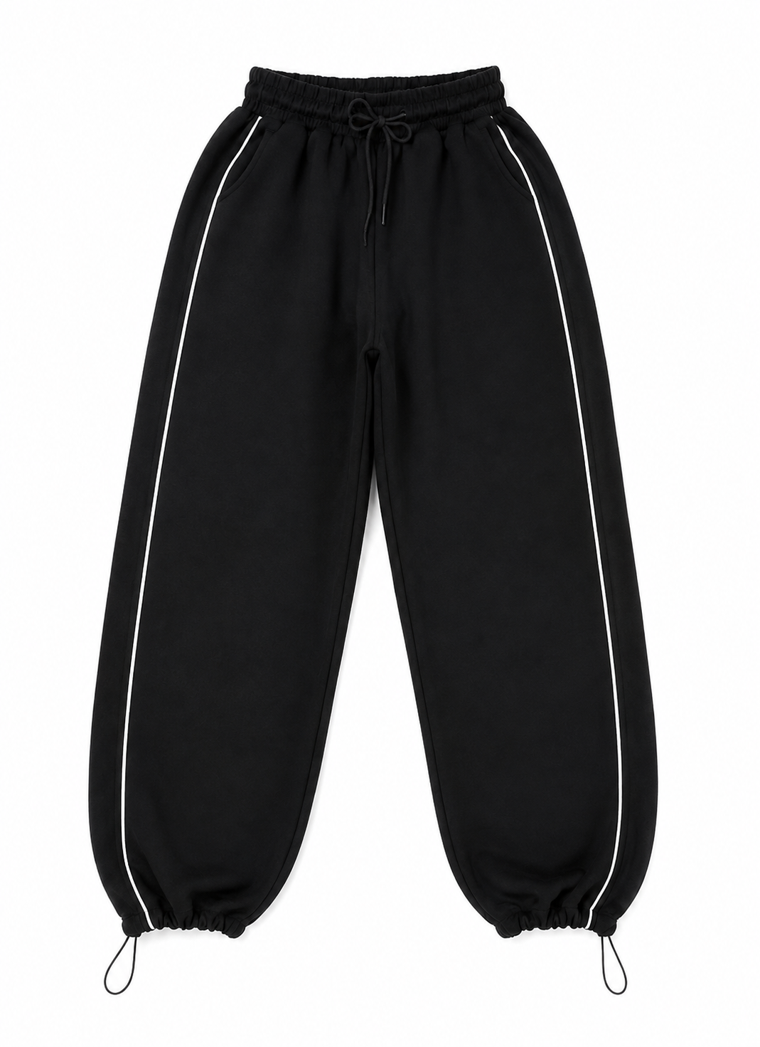 Unisex Jogger Oversize