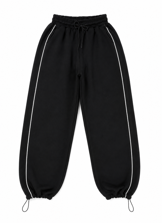 Unisex Jogger Oversize