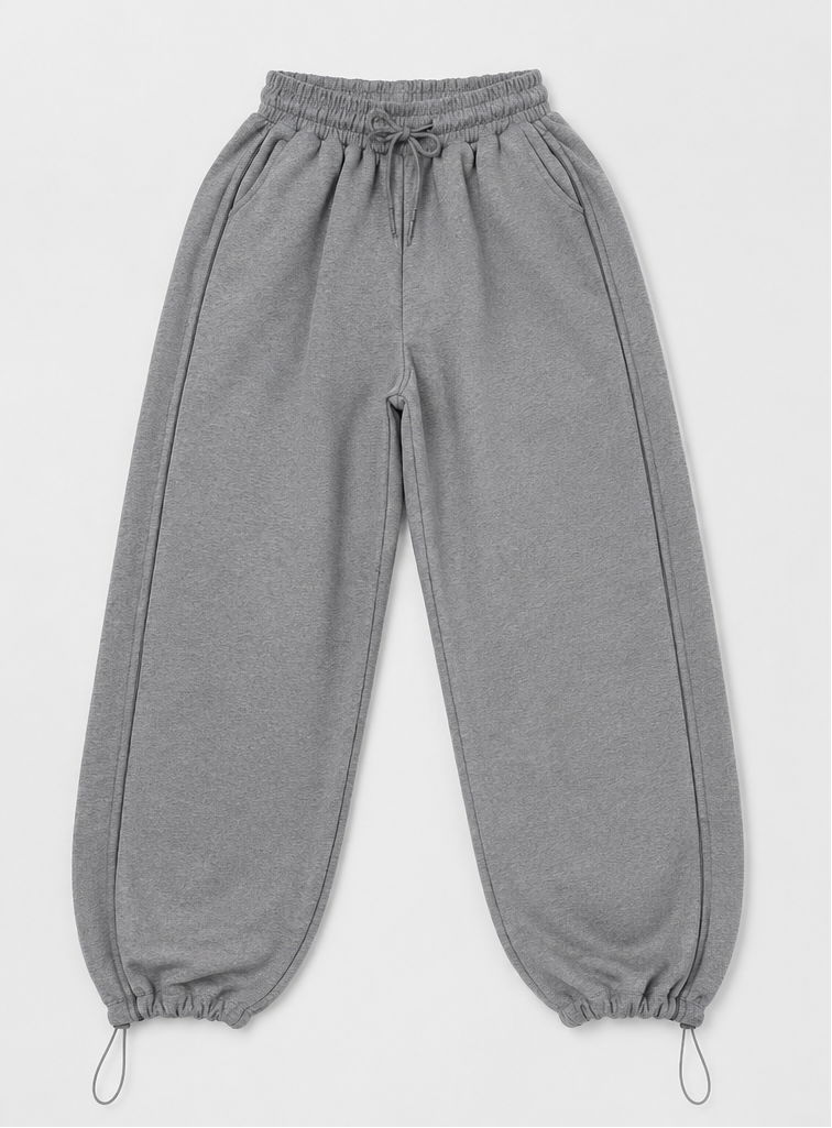 Unisex Jogger Oversize