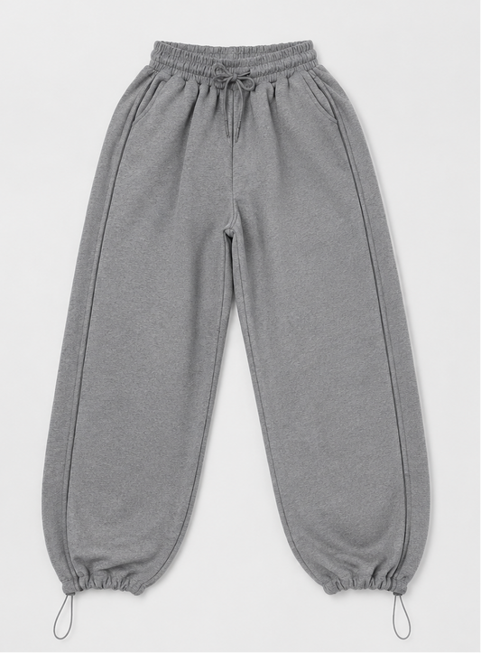 Unisex Jogger Oversize