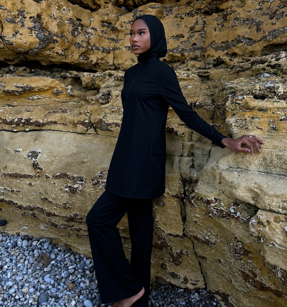 Burkini Perle de Mer 3 pièces