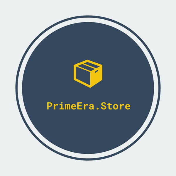 PrimeEra.Store