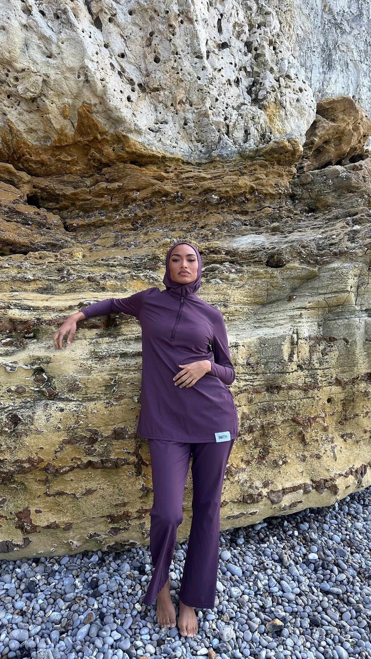 Burkini Perle de Mer