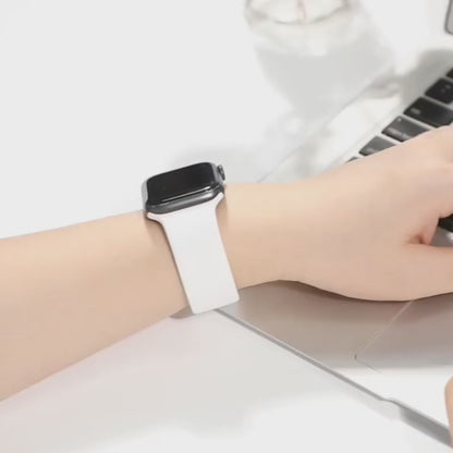 Watch Wave - Carregador de Bolso Wireless para Apple Watch