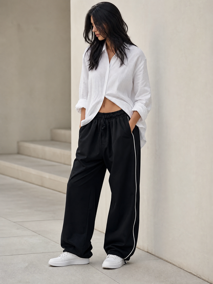 Unisex Jogger Oversize