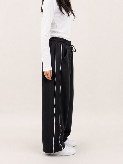 Unisex Jogger Oversize