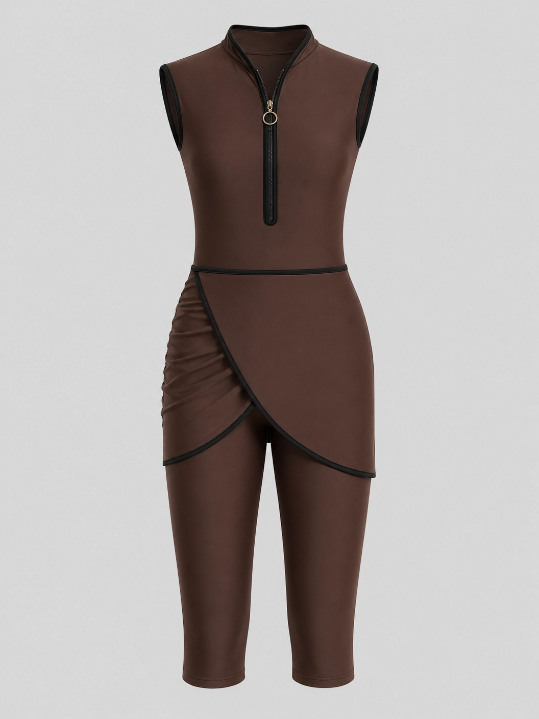 Burkini Aqua Chic 3 pièces