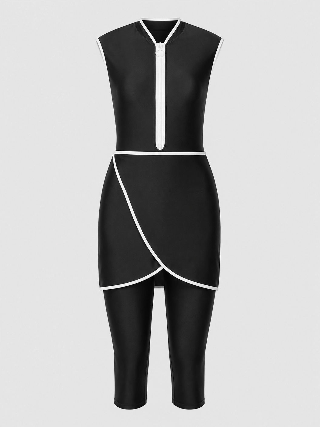 Burkini Aqua Chic 3 pièces