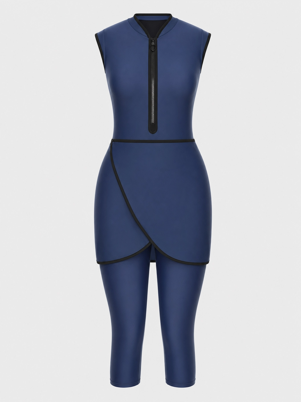 Burkini Aqua Chic 3 pièces