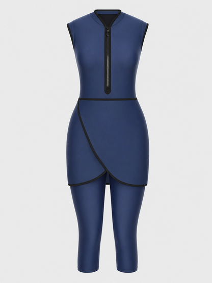 Burkini Aqua Chic 3 pièces