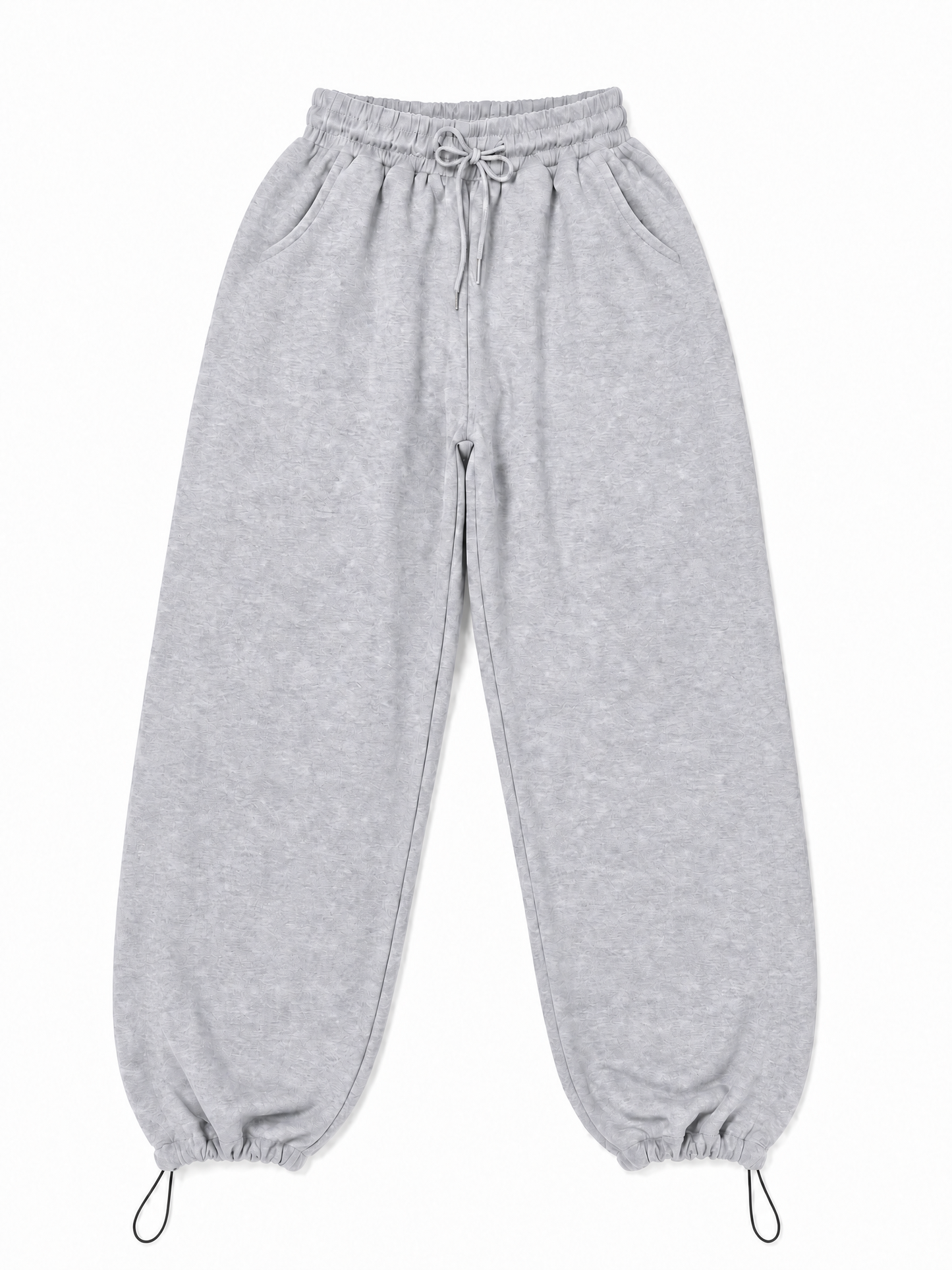 Unisex Jogger Oversize Simple