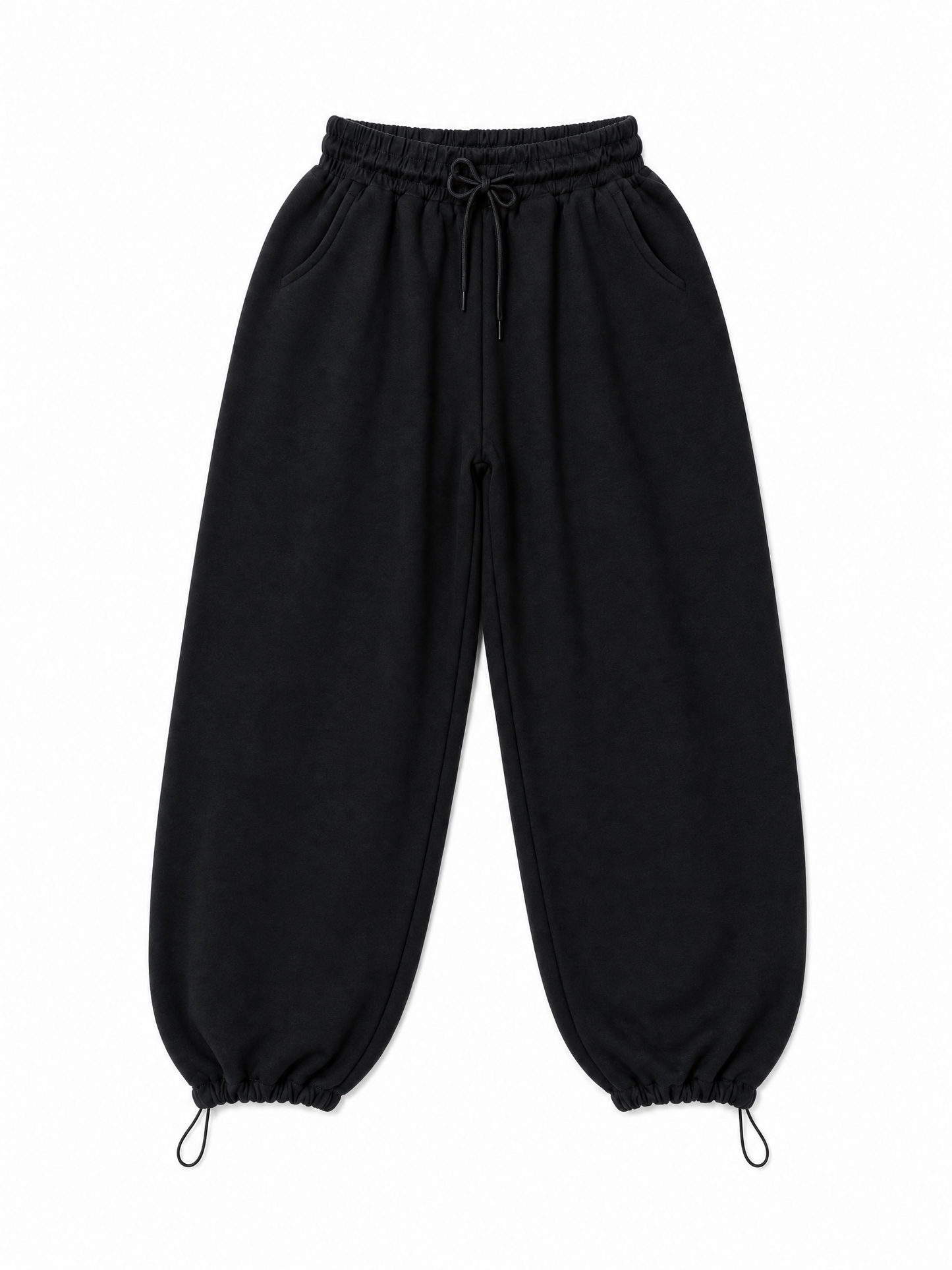 Unisex Jogger Oversize Simple