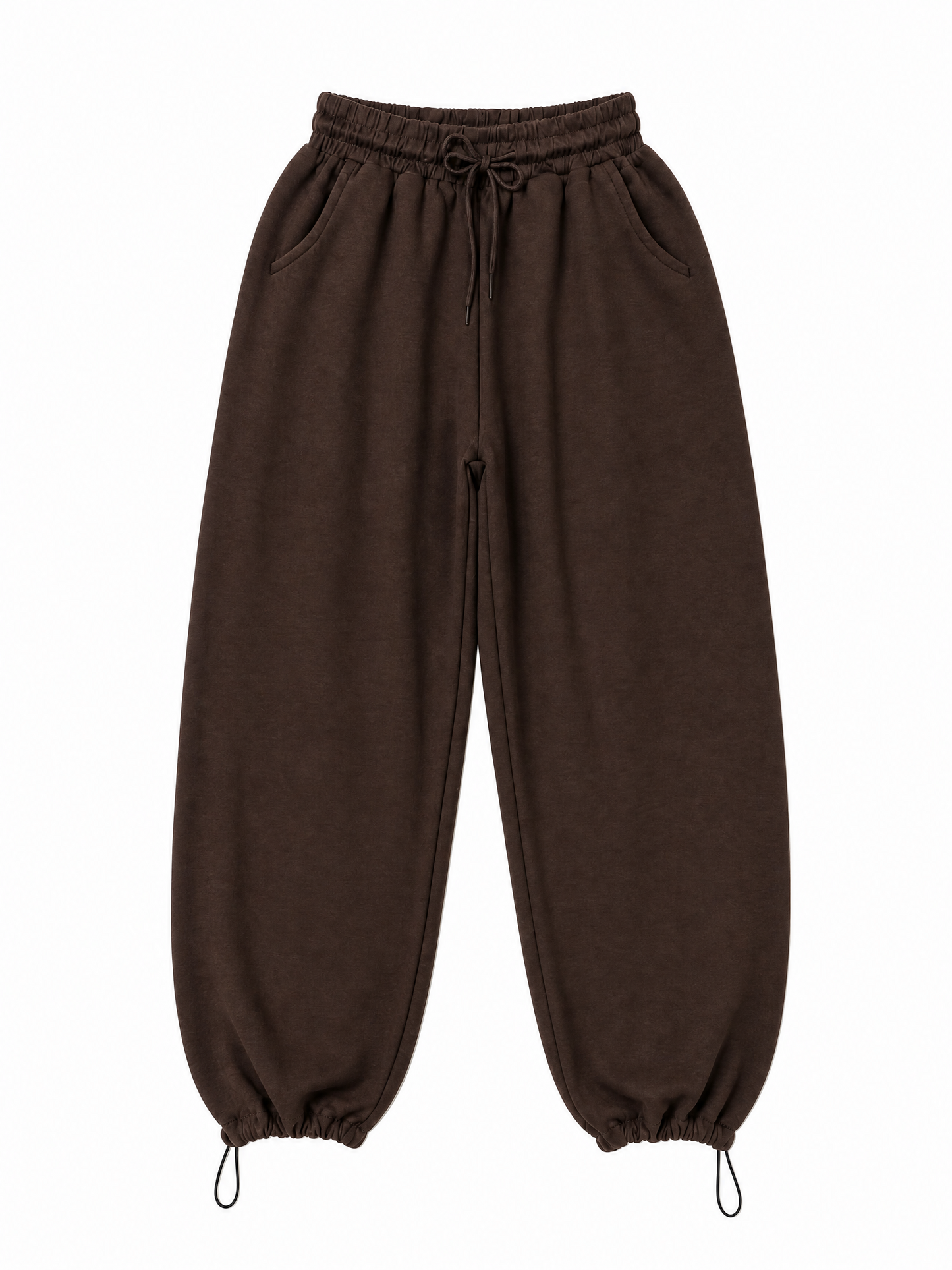 Unisex Jogger Oversize Simple